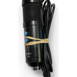 Used MSUDGH MIC USB Microphone