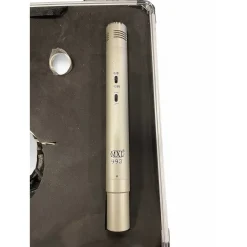 Used MXL 992 / 993 Kit Recording Microphone Pack
