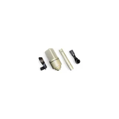 Used MXL 990/991 Recording Microphone Pack