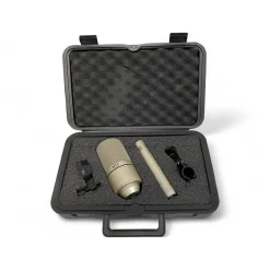 Used MXL 990/991 Recording Microphone Pack
