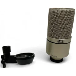 Used MXL 990/991 Recording Microphone Pack