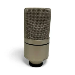Used MXL 990/991 Recording Microphone Pack