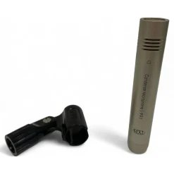 Used MXL 990/991 Recording Microphone Pack