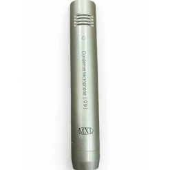 Used MXL 990/991 Recording Microphone Pack