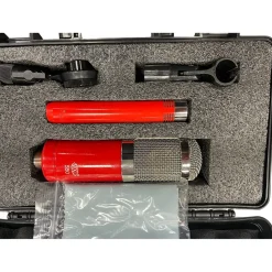 Used MXL 550/551R Pack Recording Microphone Pack