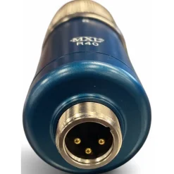 Used MXL R40 Ribbon Microphone