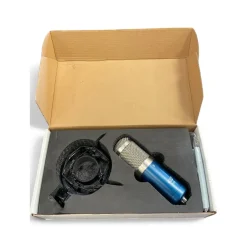 Used MXL R40 Ribbon Microphone