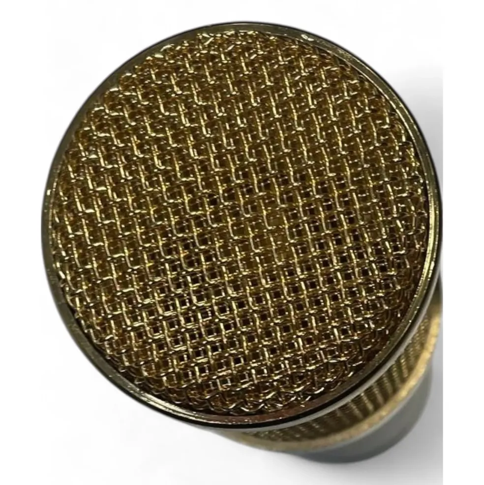 Used MXL V69XM Tube Microphone