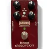Used MXR M85 Bass Effect Pedal