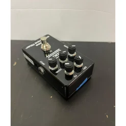Used MXR M82 Bass Envelope Filter Bass Effect Pedal