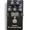 Used MXR M82 Bass Envelope Filter Bass Effect Pedal