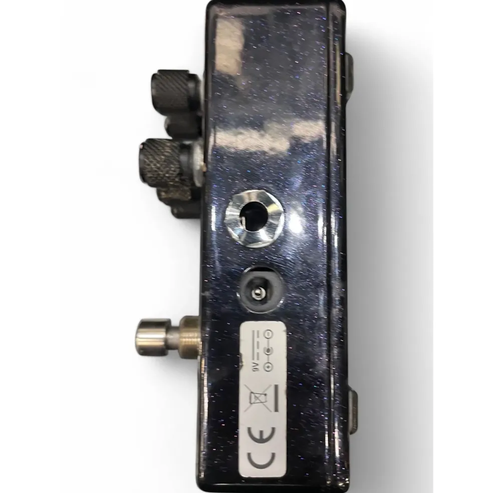 Used MXR M82 Bass Envelope Filter Bass Effect Pedal