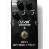 Used MXR M82 Bass Envelope Filter Bass Effect Pedal