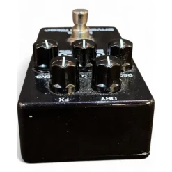 Used MXR M82 Bass Envelope Filter Bass Effect Pedal
