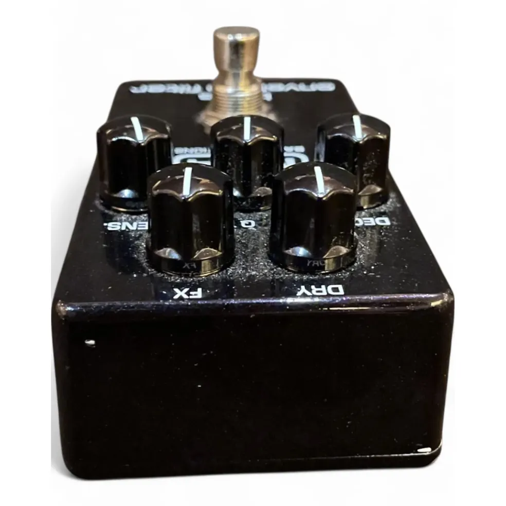 Used MXR M82 Bass Envelope Filter Bass Effect Pedal