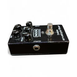 Used MXR M82 Bass Envelope Filter Bass Effect Pedal