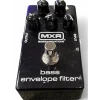 Used MXR M82 Bass Envelope Filter Bass Effect Pedal