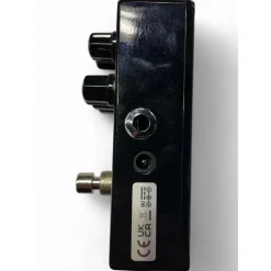 Used MXR M82 Bass Envelope Filter Bass Effect Pedal