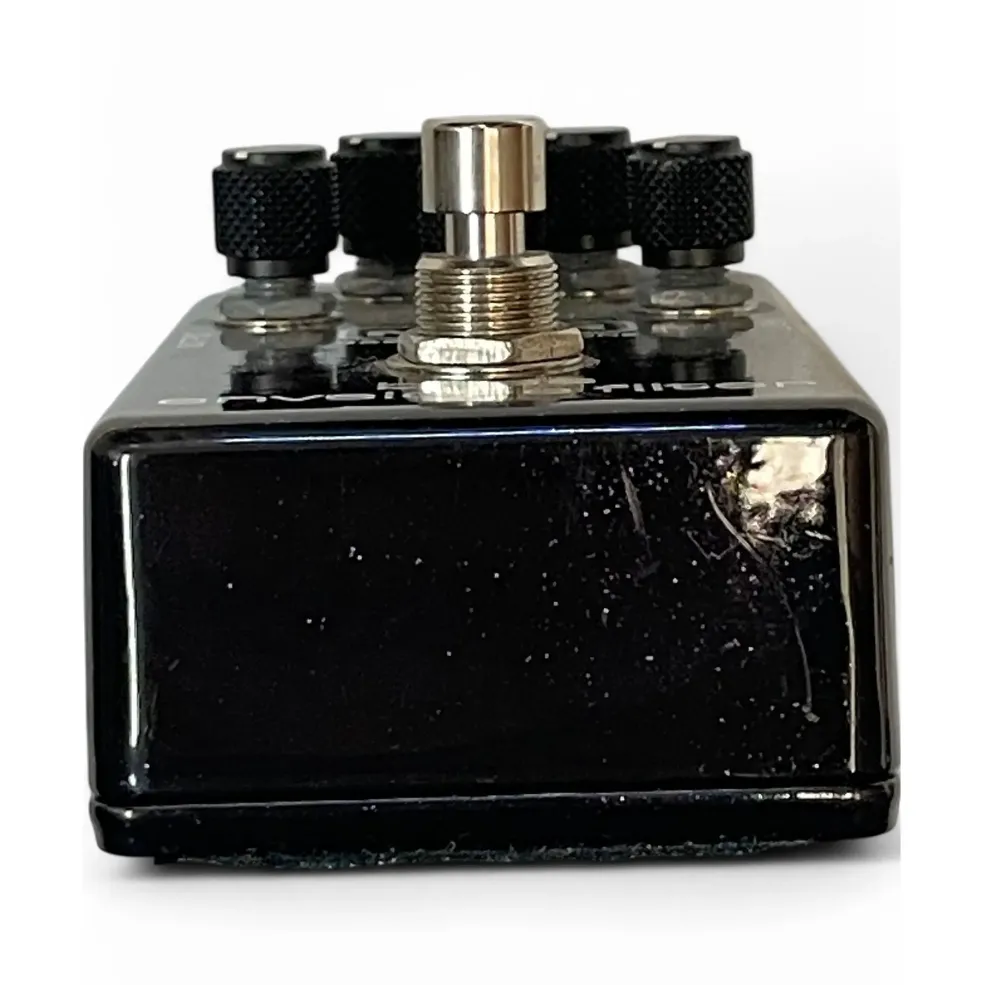 Used MXR M82 Bass Envelope Filter Bass Effect Pedal
