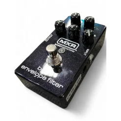 Used MXR M82 Bass Envelope Filter Bass Effect Pedal