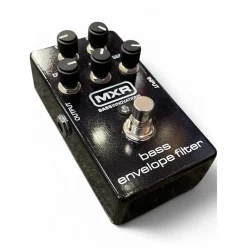 Used MXR M82 Bass Envelope Filter Bass Effect Pedal