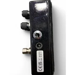 Used MXR M82 Bass Envelope Filter Bass Effect Pedal