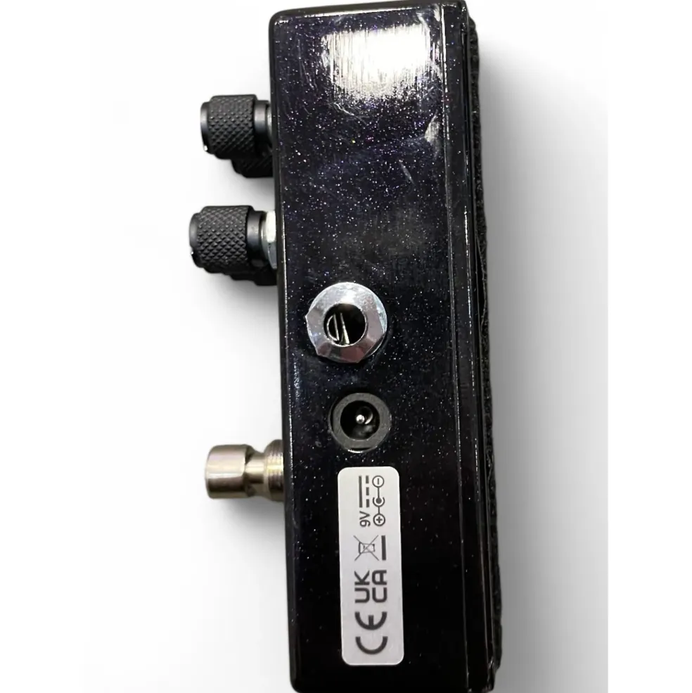 Used MXR M82 Bass Envelope Filter Bass Effect Pedal