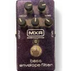Used MXR M82 Bass Envelope Filter Bass Effect Pedal
