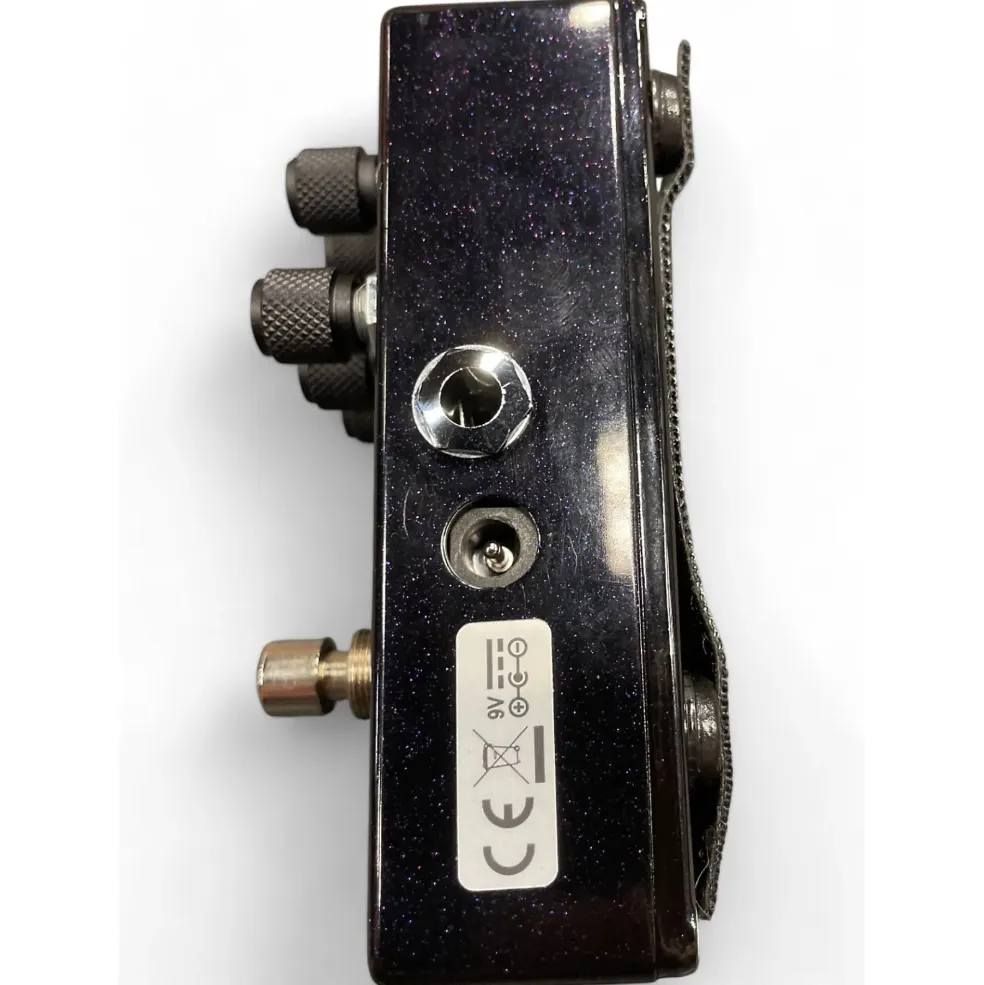 Used MXR M82 Bass Envelope Filter Bass Effect Pedal
