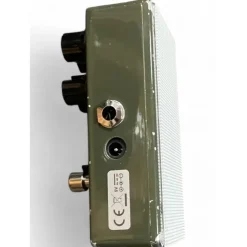 Used MXR m81 bass preamp Bass Effect Pedal