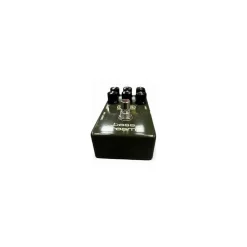 Used MXR M81 BASS PREAMP Bass Effect Pedal