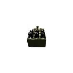Used MXR M81 BASS PREAMP Bass Effect Pedal
