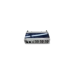 Used Native Instruments AUDIO 8 DJ Audio Interface