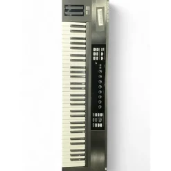 Used Native Instruments Komplete Kontrol S49 MIDI Controller