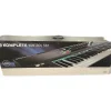 Used Native Instruments Komplete Kontrol S61 MIDI Controller