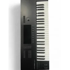 Used Native Instruments Komplete Kontrol S49 MK2 MIDI Controller