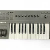 Used Native Instruments Komplete Kontrol A25 MIDI Controller