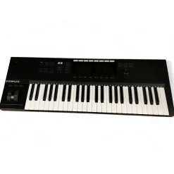 Used Native Instruments KORE MIDI Controller