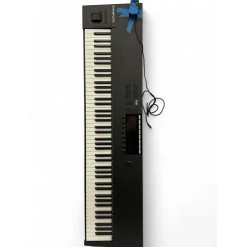 Used Native Instruments Komplete Kontrol S88 MK2 MIDI Controller