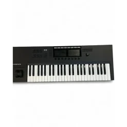 Used Native Instruments Komplete Kontrol S88 MK2 MIDI Controller