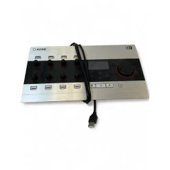 Used Native Instruments Komplete Kontrol S61 MK2 MIDI Controller