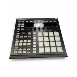 Used Native Instruments MASHINE MIKRO MIDI Controller