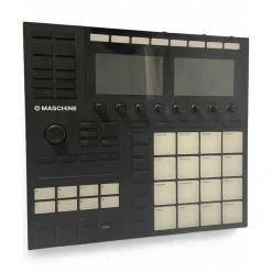 Used Native Instruments Maschine MKIII MIDI Controller