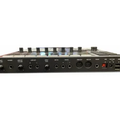 Used Native Instruments Maschine+ MIDI Controller