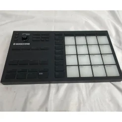 Used Native Instruments Maschine Mikro MK3 MIDI Controller