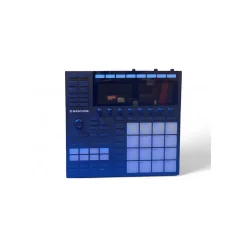 Used Native Instruments Maschine MK3 MIDI Controller