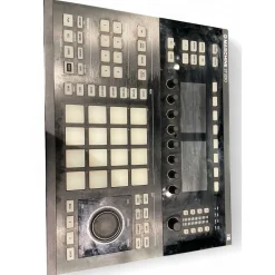 Used Native Instruments Maschine Studio MIDI Controller