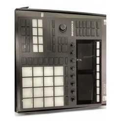 Used Native Instruments Maschine MKIII MIDI Controller