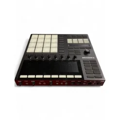 Used Native Instruments Maschine MK3 MIDI Controller