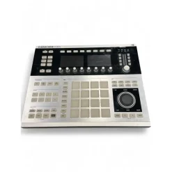 Used Native Instruments Maschine MKII MIDI Controller
